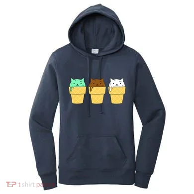 Women's Hoodie
