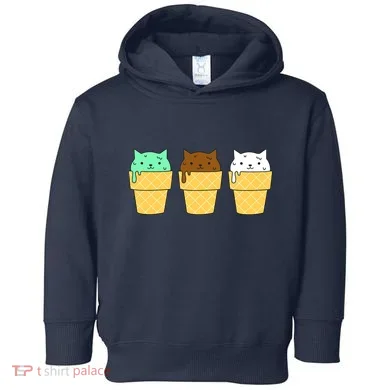 Toddler Hoodie