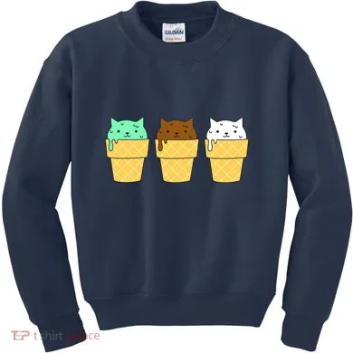 Kids Sweatshirt