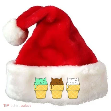 Santa Hat