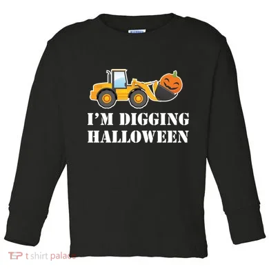 Toddler Long Sleeve