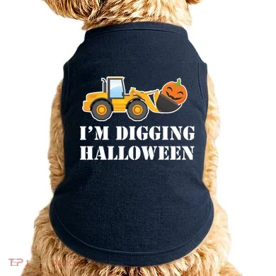 Doggie Tank