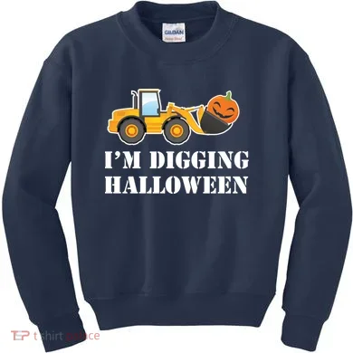 Kids Sweatshirt