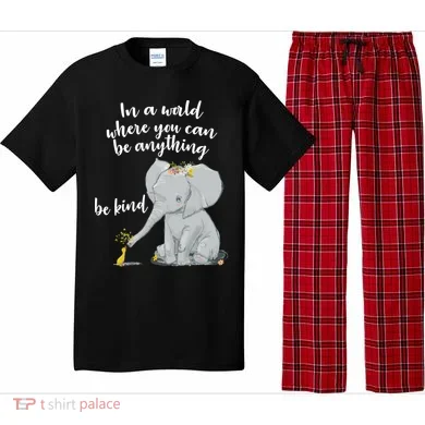 Pajama Set