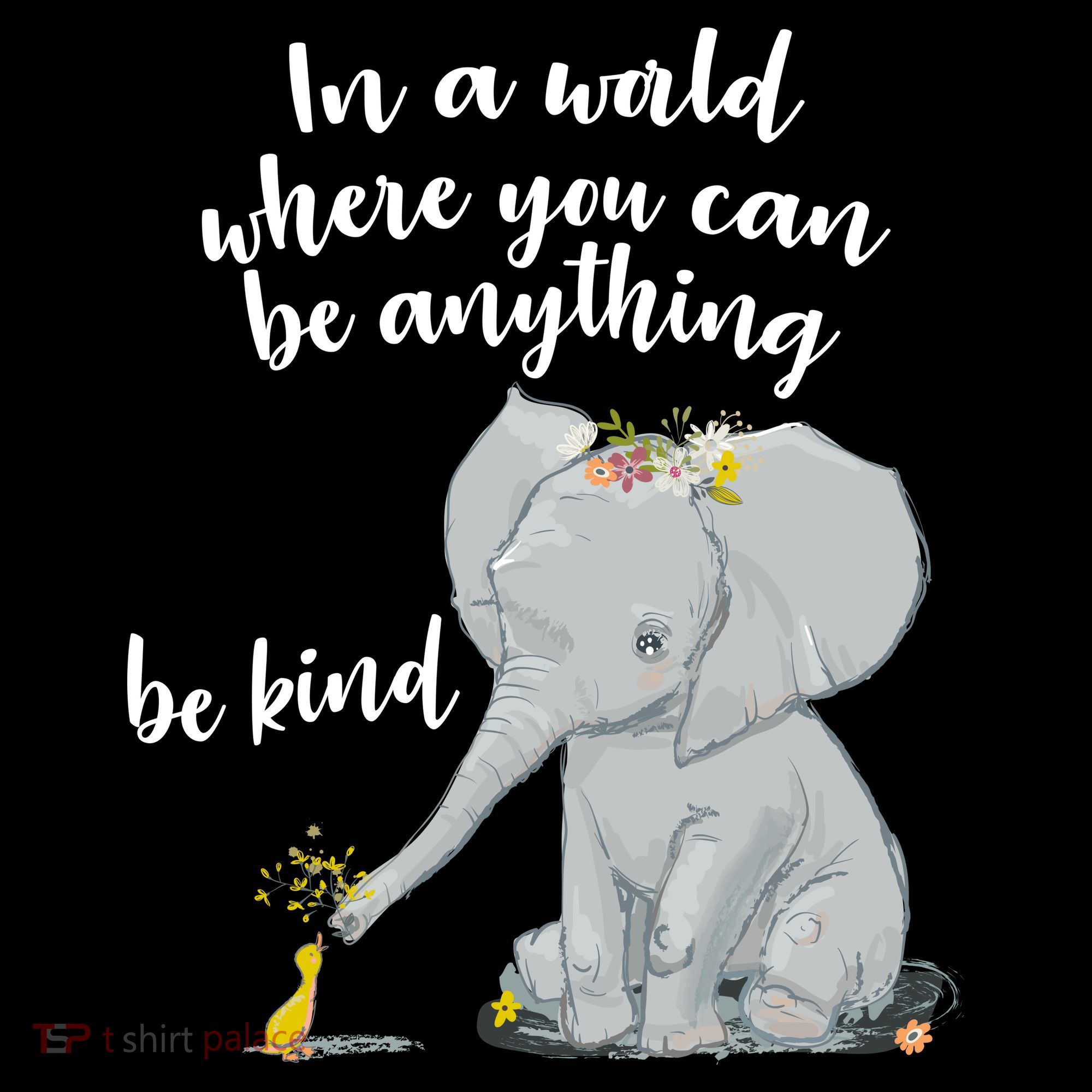 Cute Inspiring Be Anything Be Kind Visor