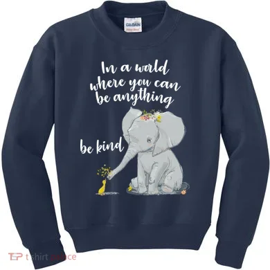 Kids Sweatshirt
