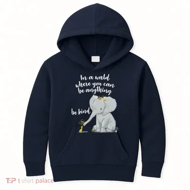 Kids Hoodie