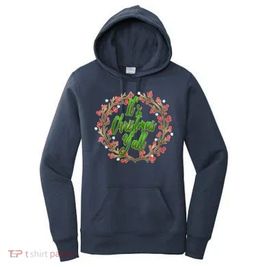 Women's Hoodie