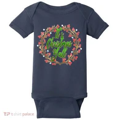 Baby Bodysuit