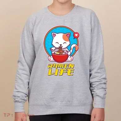Women's Sweatshirt