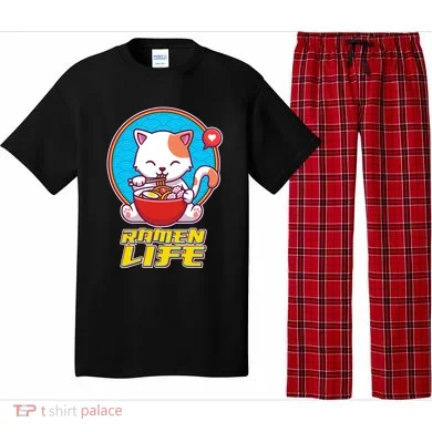 Pajama Set