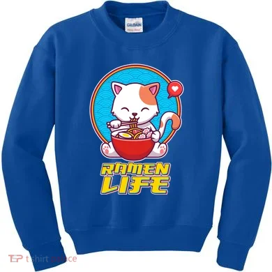 Kids Sweatshirt