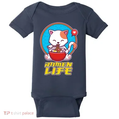Baby Bodysuit