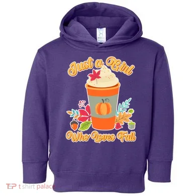 Toddler Hoodie
