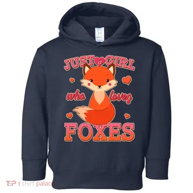 Toddler Hoodie
