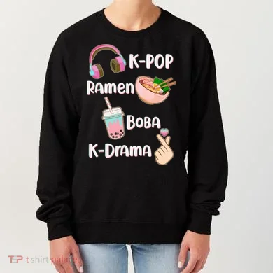 Women's Sweatshirt