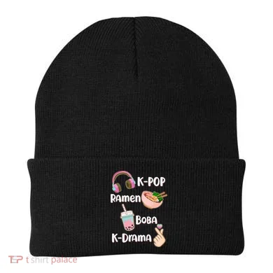 Beanie