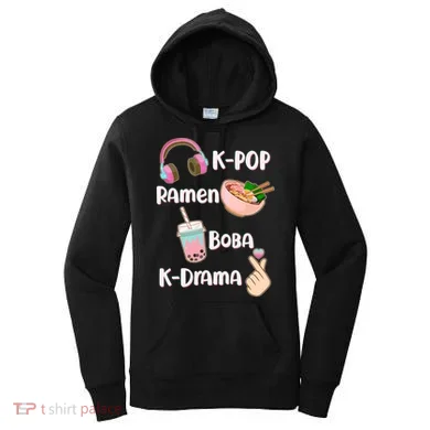 Women's Hoodie