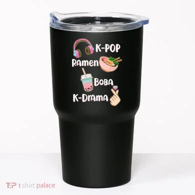 Tumbler