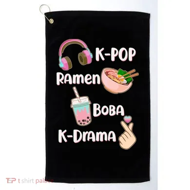 Golf Towel