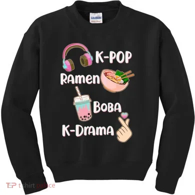 Kids Sweatshirt