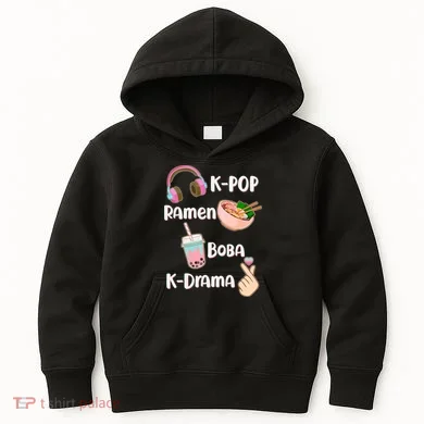 Kids Hoodie
