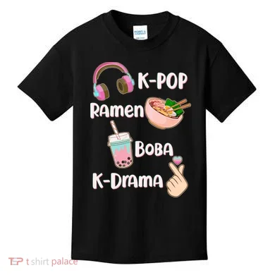 Kids T-Shirt