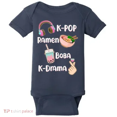 Baby Bodysuit