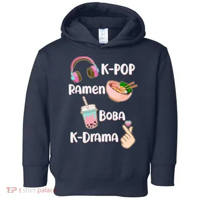 Toddler Hoodie