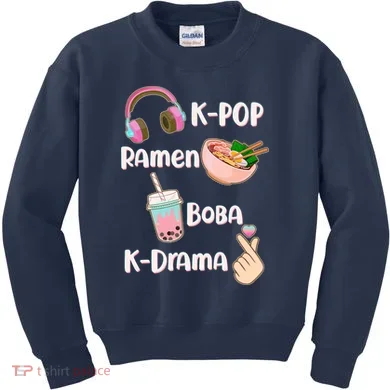 Kids Sweatshirt