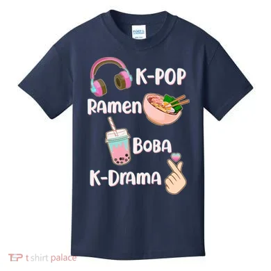 Kids T-Shirt