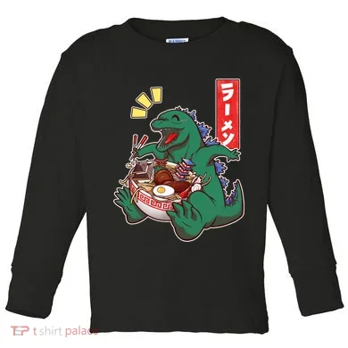 Toddler Long Sleeve