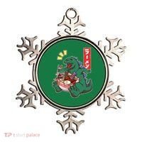 Cute Kaiju Ramen Ornament thumb 0