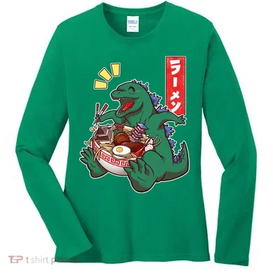 Women's Long Sleeve Shirt