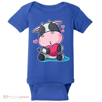 Baby Bodysuit