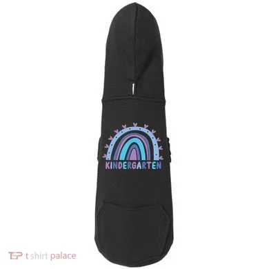 Doddie Hoodie