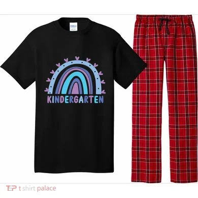 Pajama Set