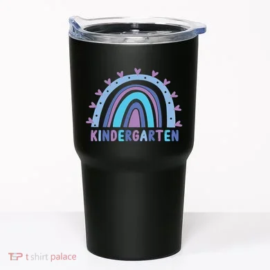 Tumbler