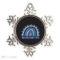 Cute Kindergarten Rainbow Ornament thumb 0