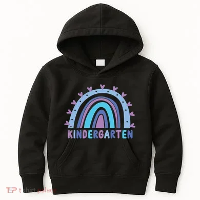 Kids Hoodie