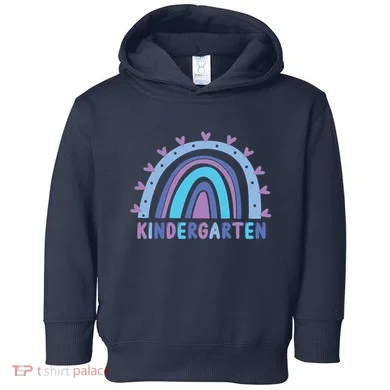Toddler Hoodie