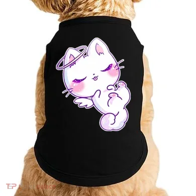 Doggie Tank