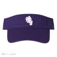 Cute Kitten Angel Visor thumb 0