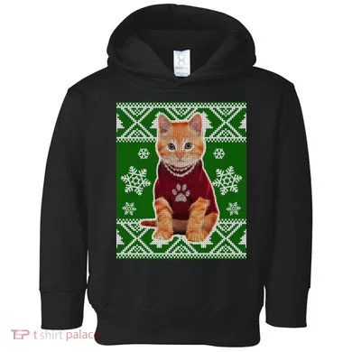 Toddler Hoodie