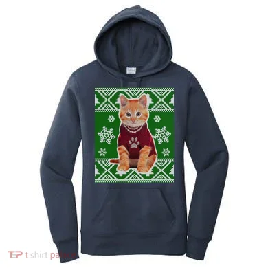 Women's Hoodie