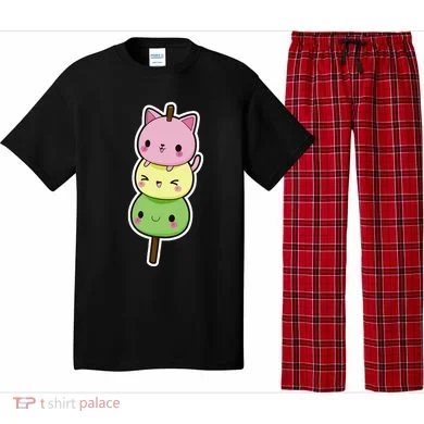 Pajama Set