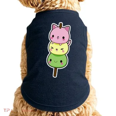 Doggie Tank