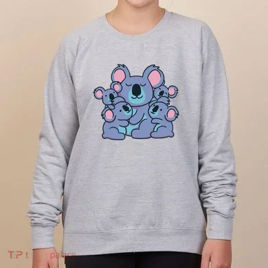 Women's Sweatshirt