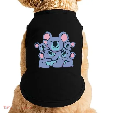 Doggie Tank