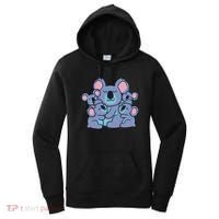 Cute Koala Family Women's Hoodie thumb 0
